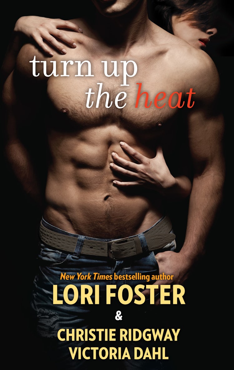 Cover image for Turn Up The Heat/Love Won't Wait/Beach House Beginnings/Strong Enough To Love, isbn: 9781488707322