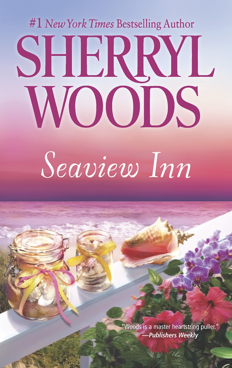 Cover image for Seaview Inn, isbn: 9781488707353