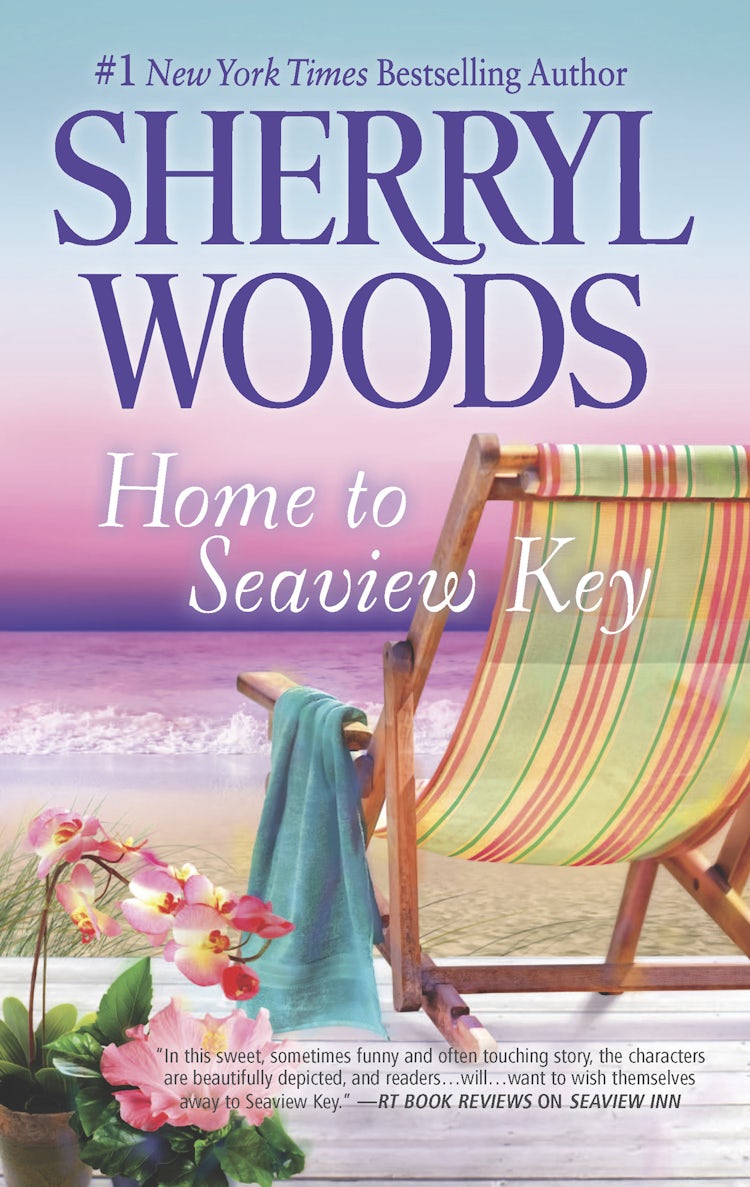 Cover image for Home To Seaview Key, isbn: 9781488707520