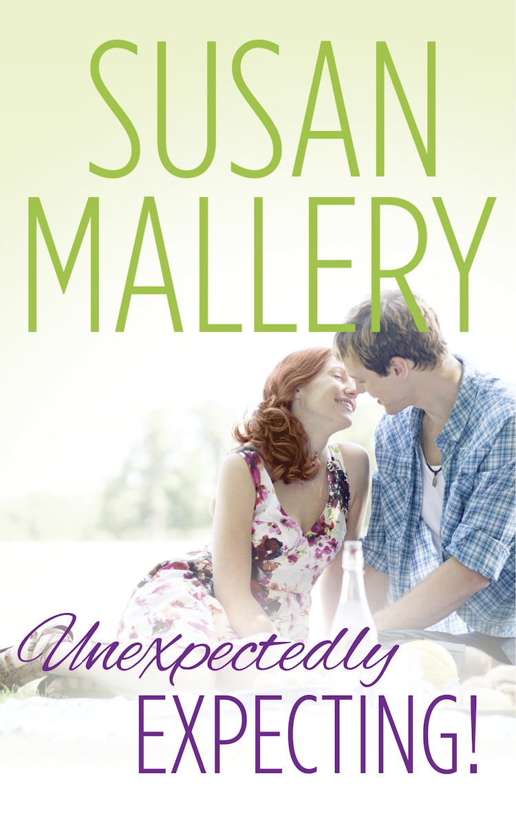 Cover image for Unexpectedly Expecting!, isbn: 9781488707568