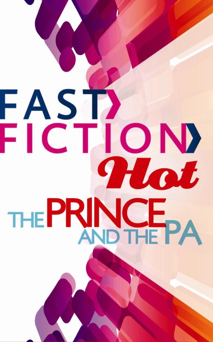 Cover image for The Prince And The Pa, isbn: 9781488707599
