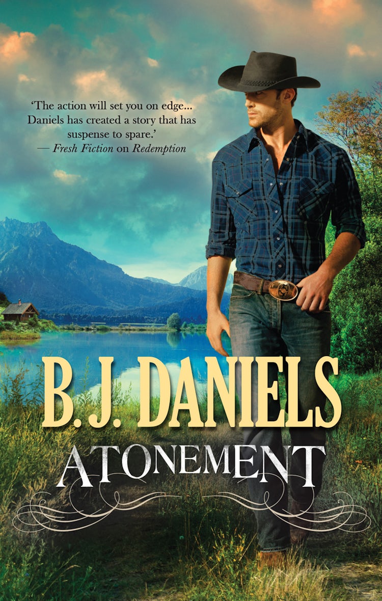 Cover image for Atonement, isbn: 9781488707667