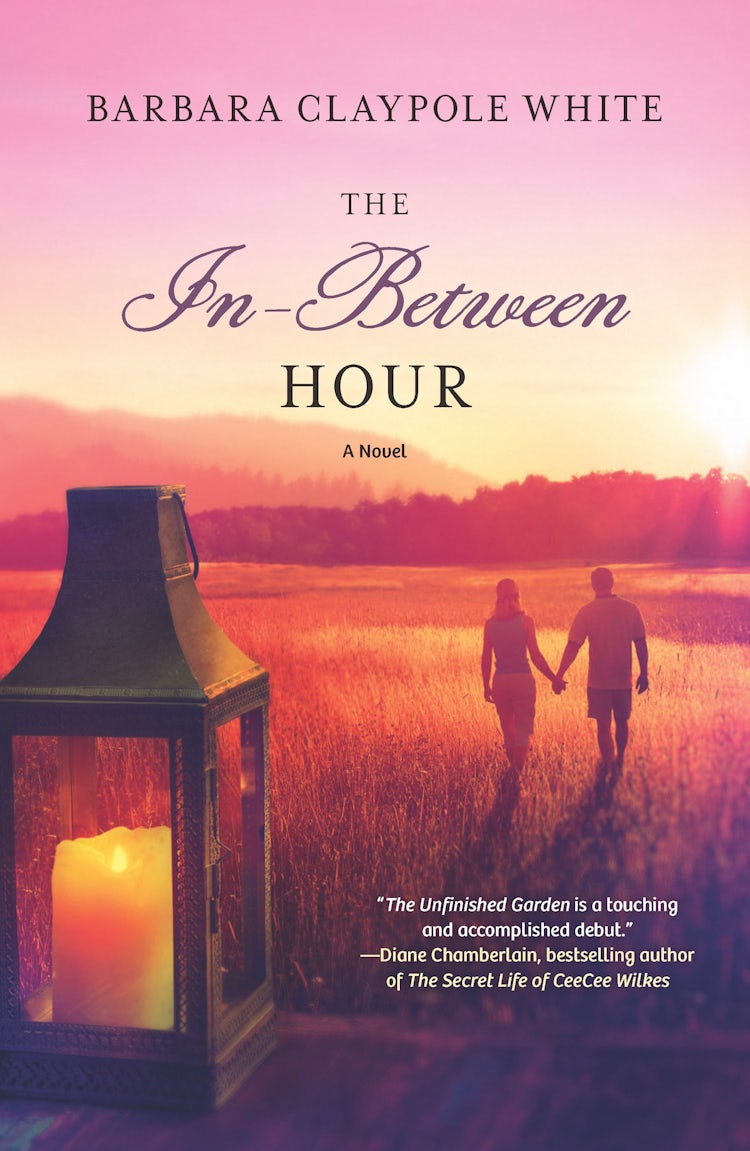 Cover image for The In-Between Hour, isbn: 9781488707766