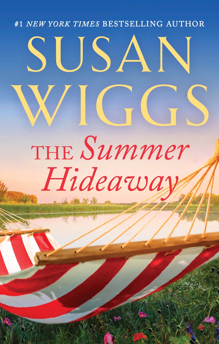 Cover image for The Summer Hideaway, isbn: 9781488707865