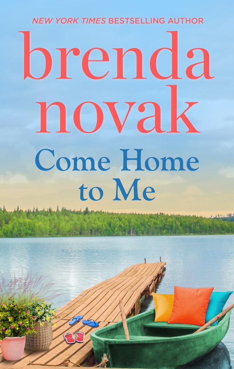 Cover image for Come Home To Me, isbn: 9781488707889