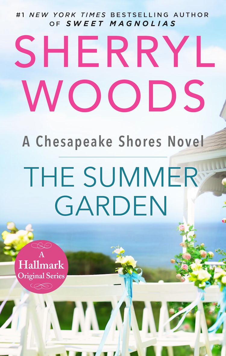 Cover image for The Summer Garden, isbn: 9781488708053