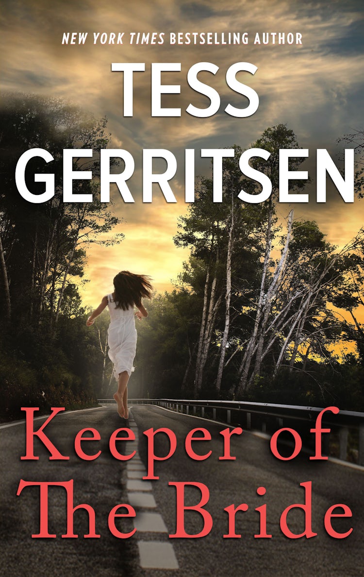 Cover image for Keeper Of The Bride, isbn: 9781488708121