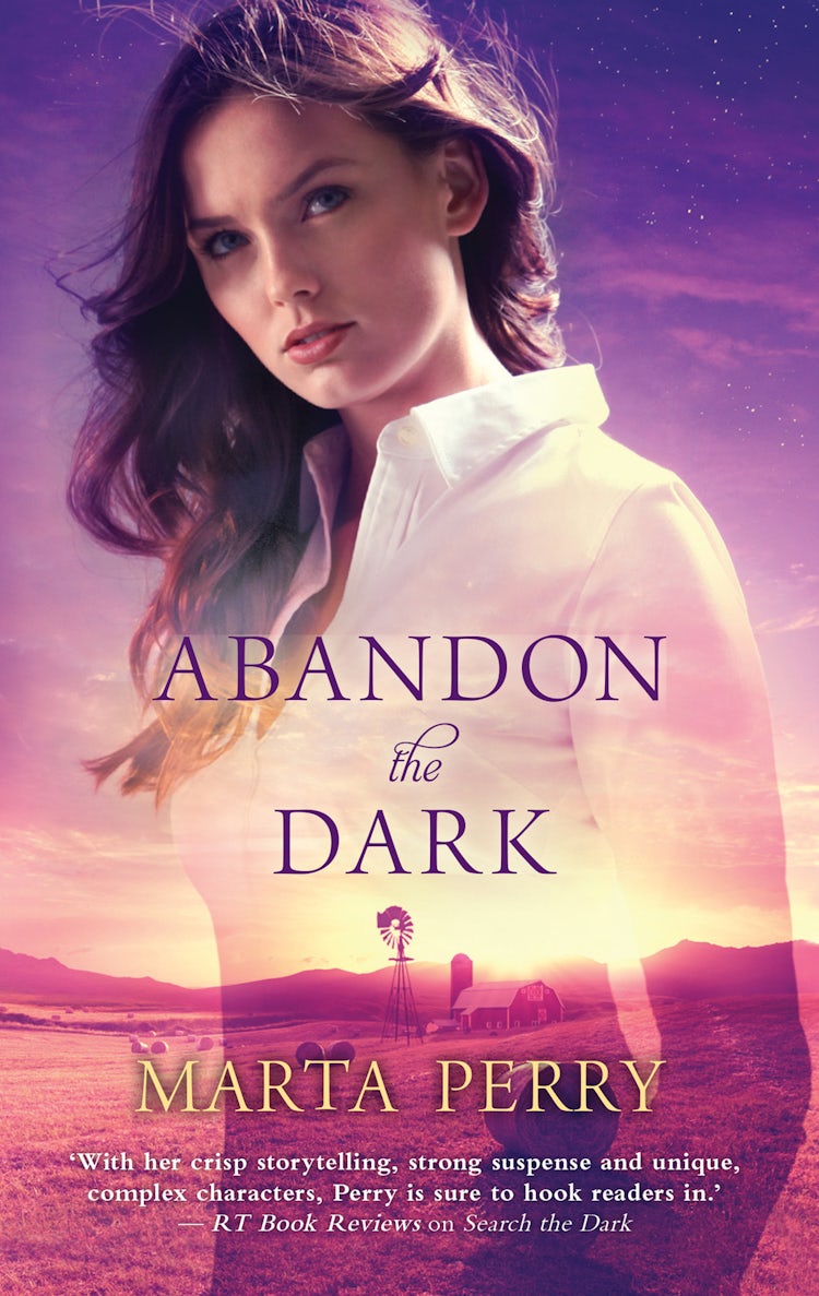 Cover image for Abandon The Dark, isbn: 9781488708350