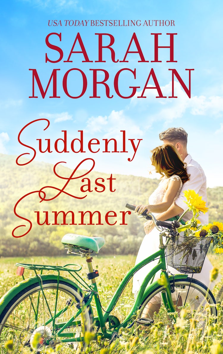 Cover image for Suddenly Last Summer, isbn: 9781488708435