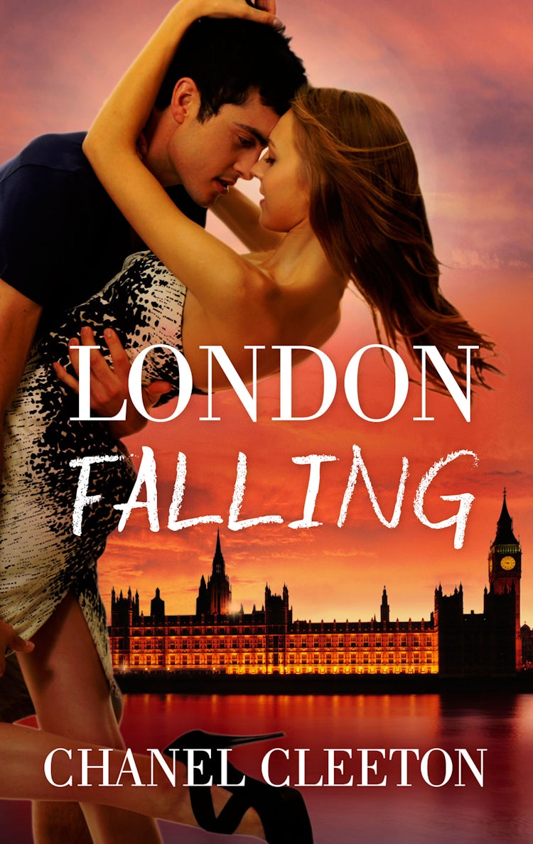 Cover image for London Falling, isbn: 9781488708459