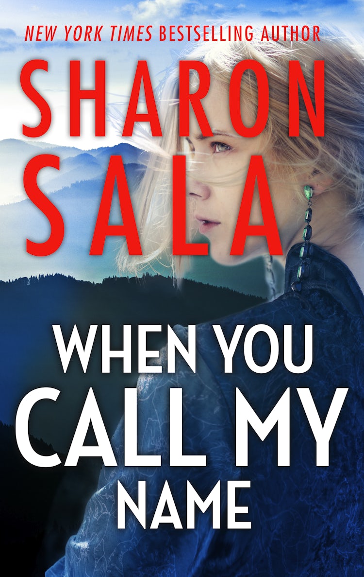 Cover image for When You Call My Name, isbn: 9781488708572