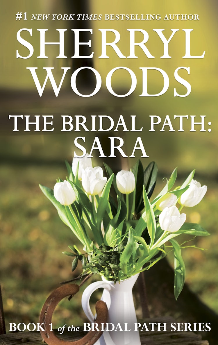 Cover image for The Bridal Path: Sara, isbn: 9781488708800