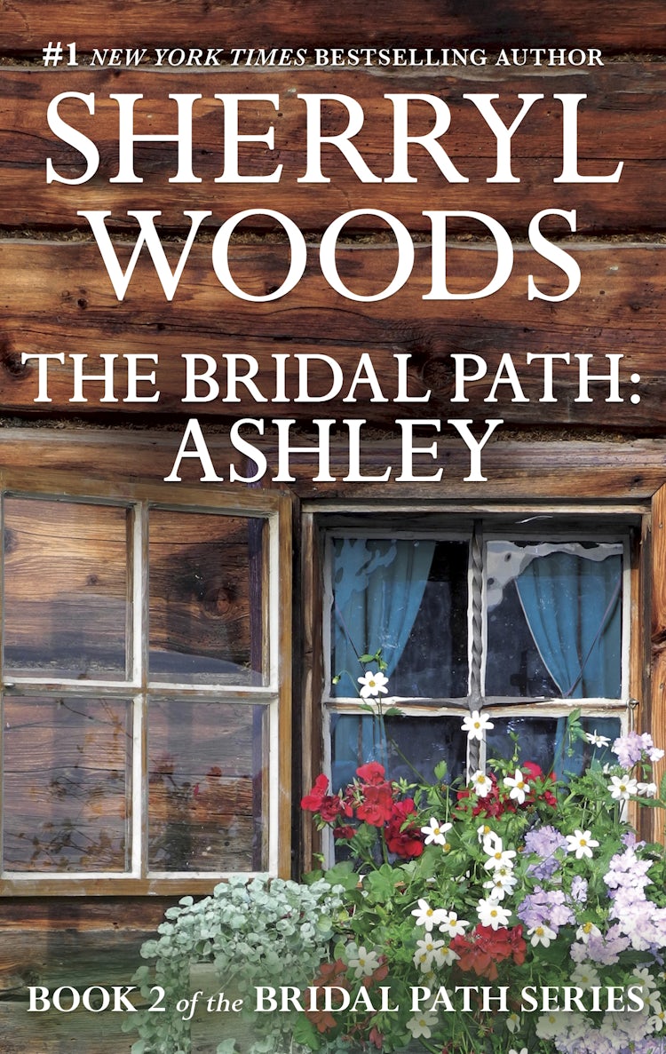 Cover image for The Bridal Path: Ashley, isbn: 9781488708817