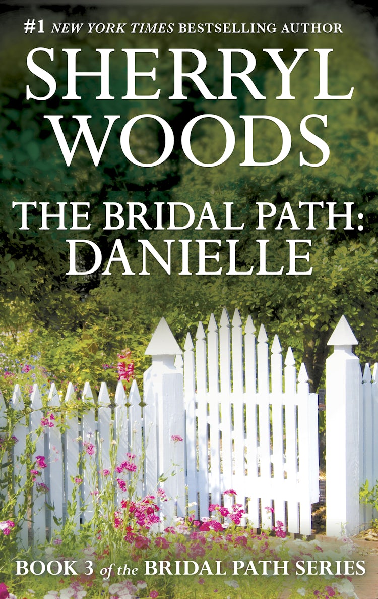 Cover image for The Bridal Path: Danielle, isbn: 9781488708824