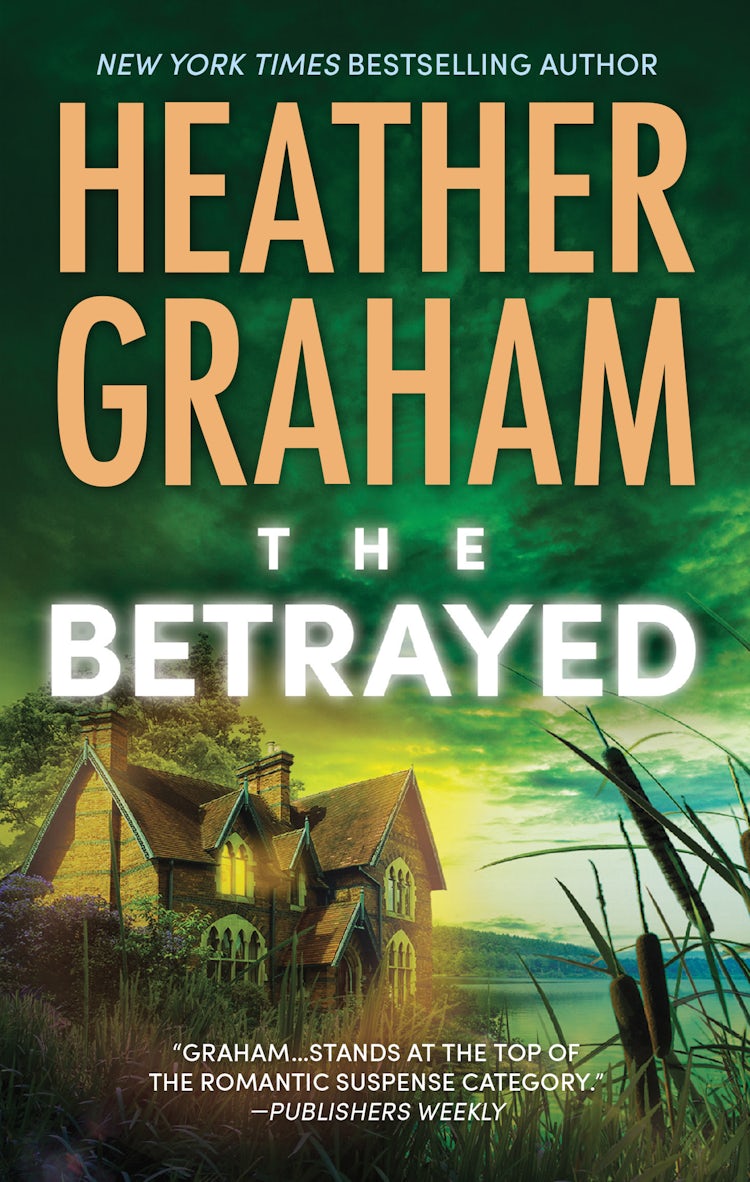 Cover image for The Betrayed, isbn: 9781488708855