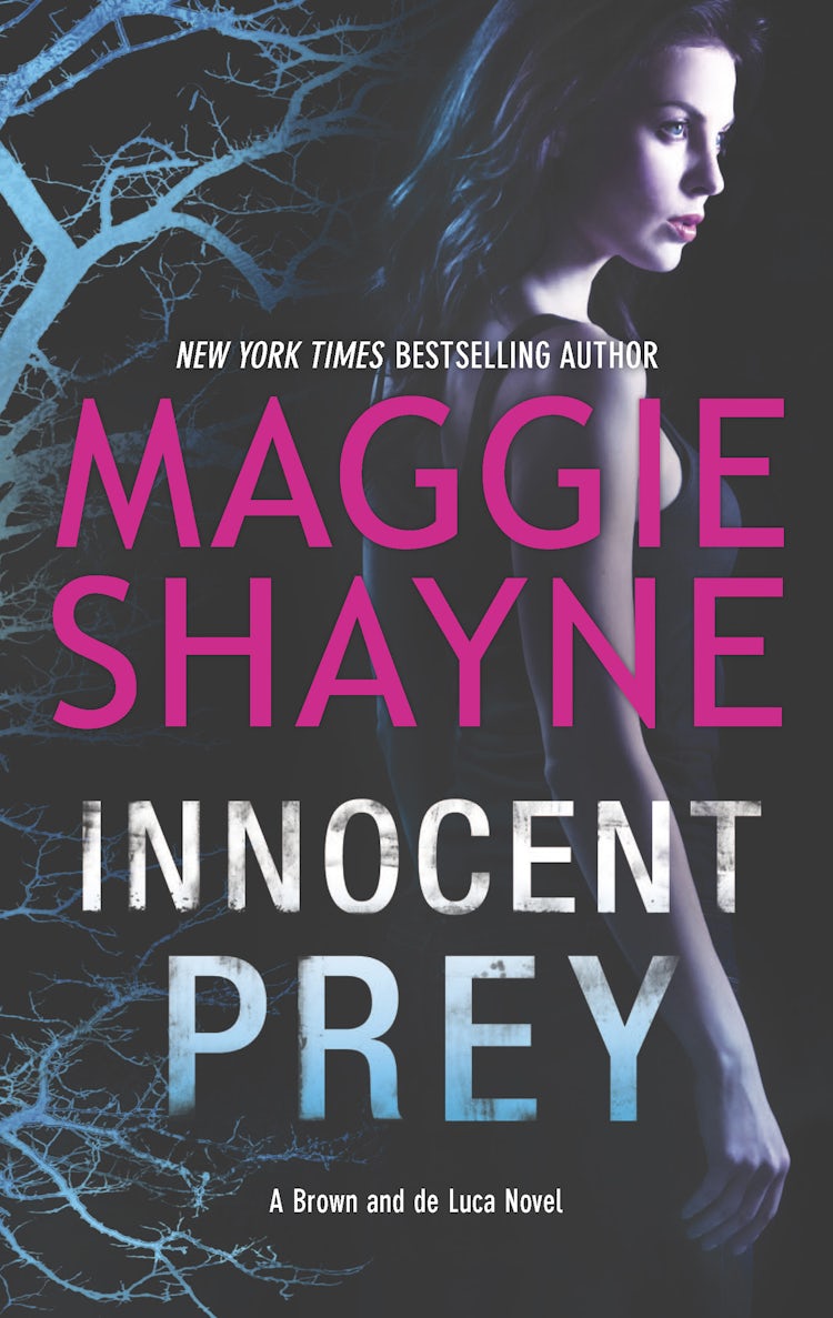 Cover image for Innocent Prey, isbn: 9781488708978