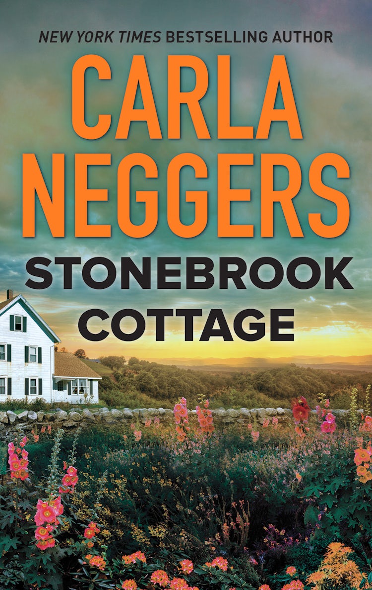 Cover image for Stonebrook Cottage, isbn: 9781488709029