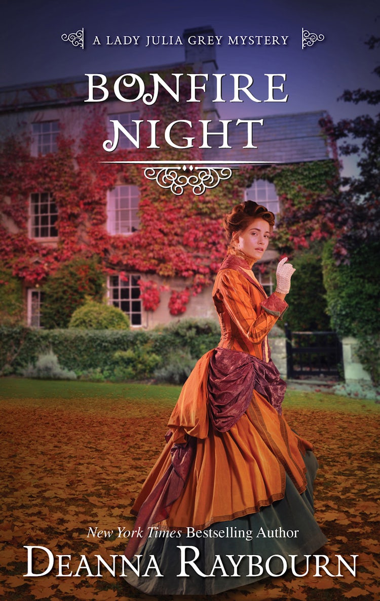 Cover image for Bonfire Night, isbn: 9781488709104