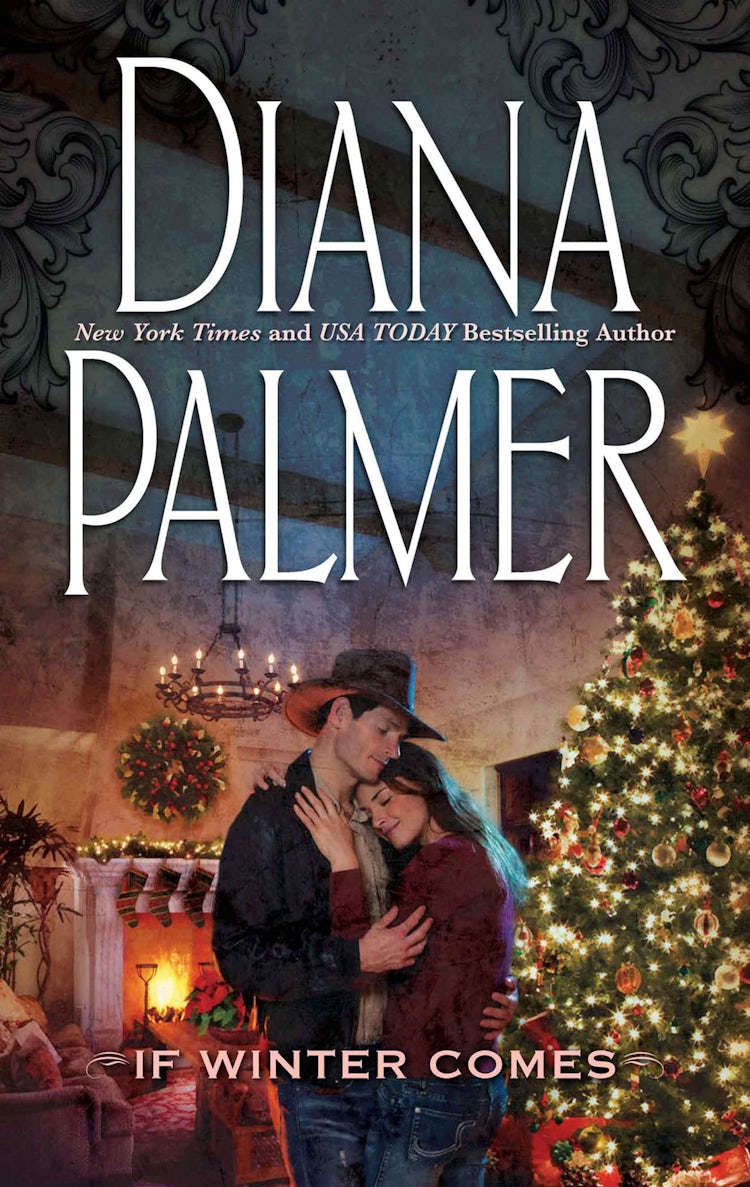 Cover image for If Winter Comes, isbn: 9781488709340