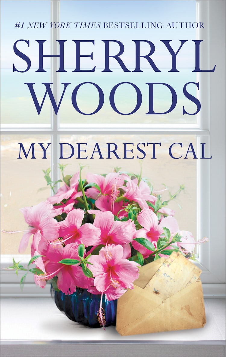 Cover image for My Dearest Cal, isbn: 9781488709357