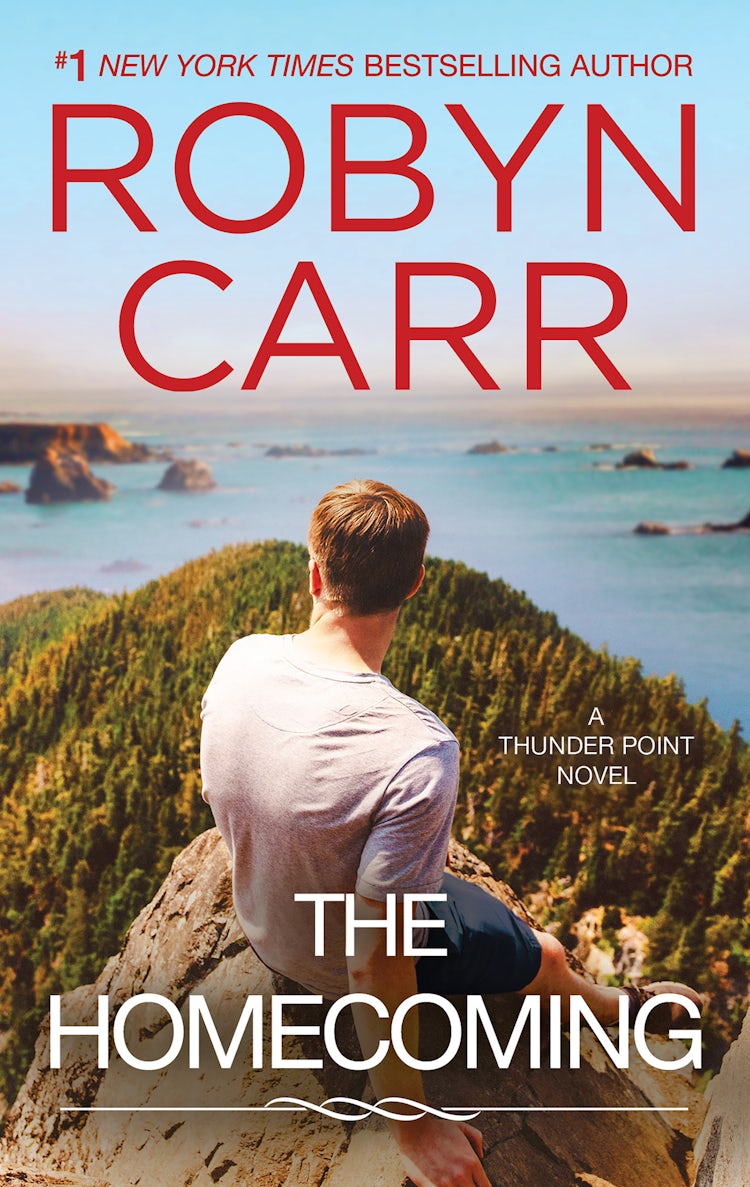 Cover image for The Homecoming, isbn: 9781488709777
