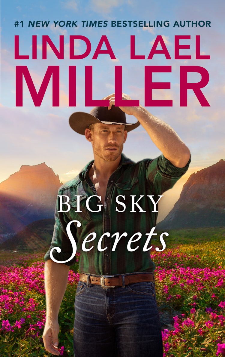 Cover image for Big Sky Secrets, isbn: 9781488709968