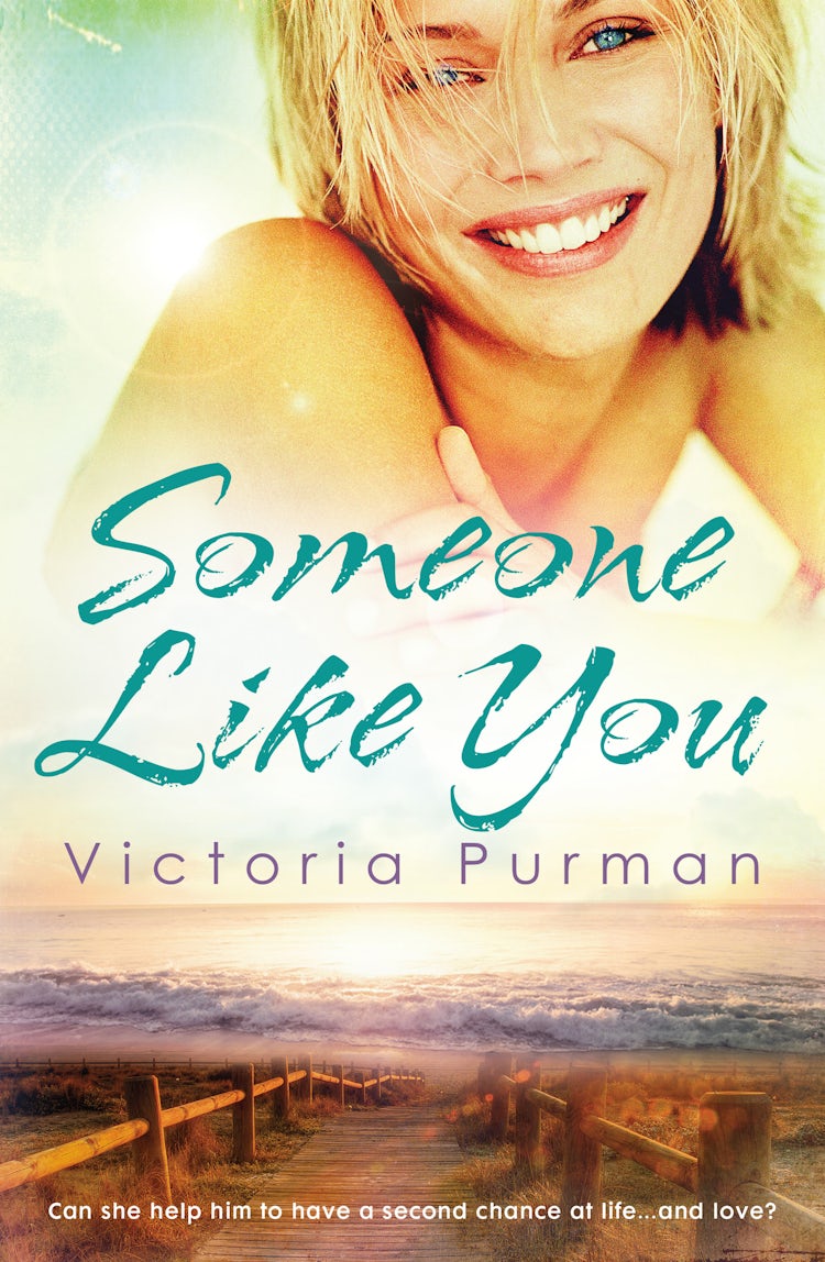 Cover image for Someone Like You (The Boys of Summer, #2), isbn: 9781488710032