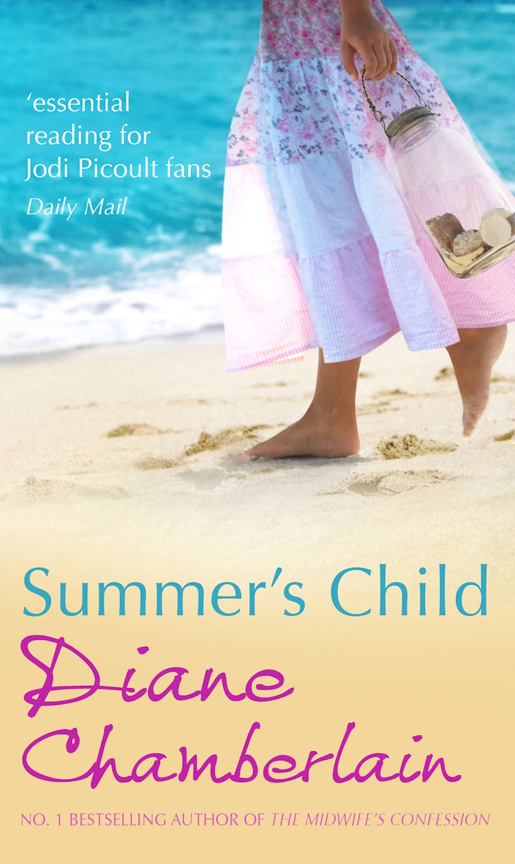 Cover image for Summer's Child, isbn: 9781488710636