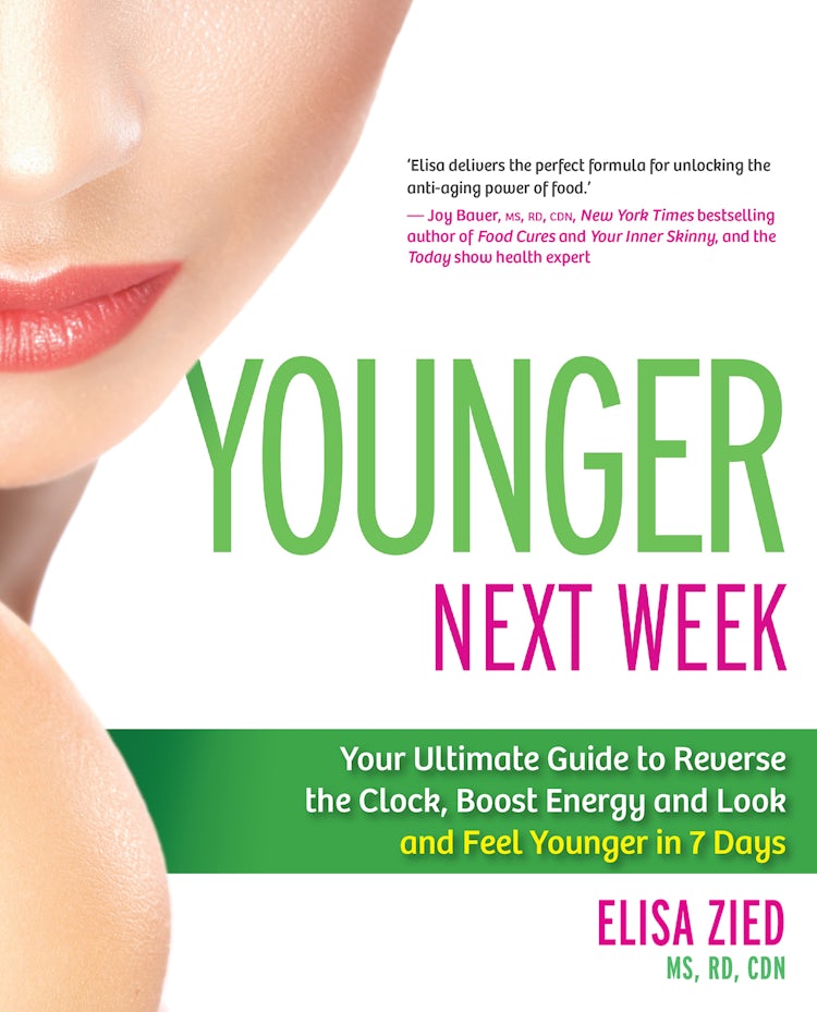 Cover image for Younger Next Week, isbn: 9781488710896