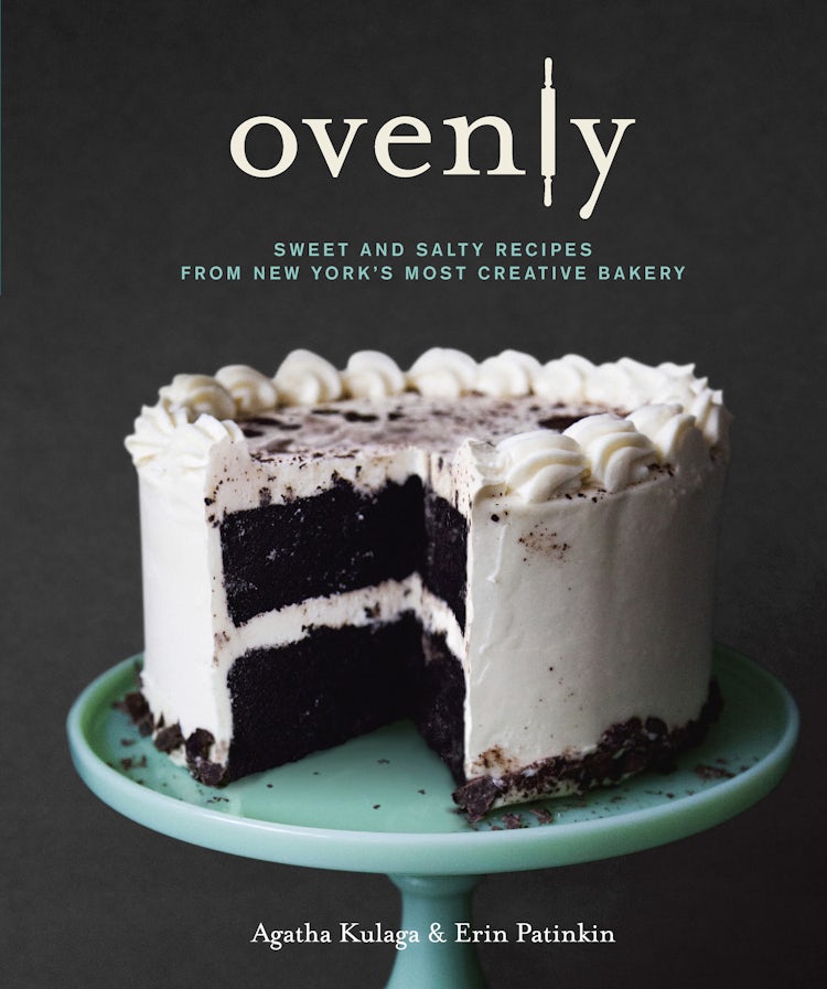 Cover image for Ovenly, isbn: 9781488711244