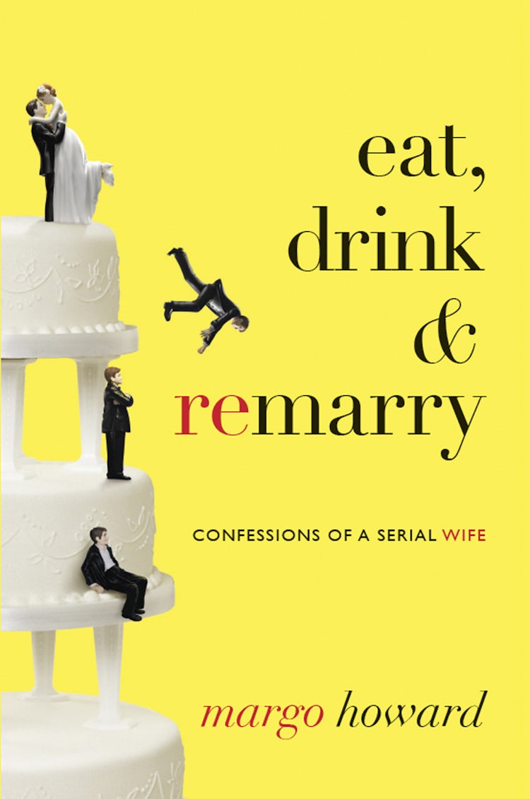 Cover image for Eat, Drink And Remarry, isbn: 9781488711268