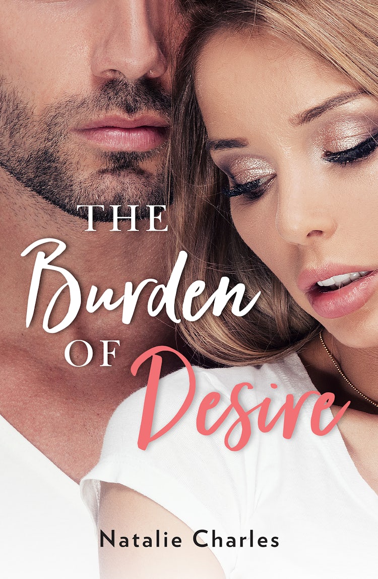 Cover image for The Burden Of Desire, isbn: 9781488711466