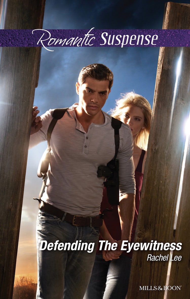 Cover image for Defending The Eyewitness, isbn: 9781488711510