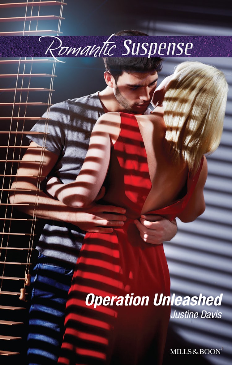 Cover image for Operation Unleashed, isbn: 9781488711633