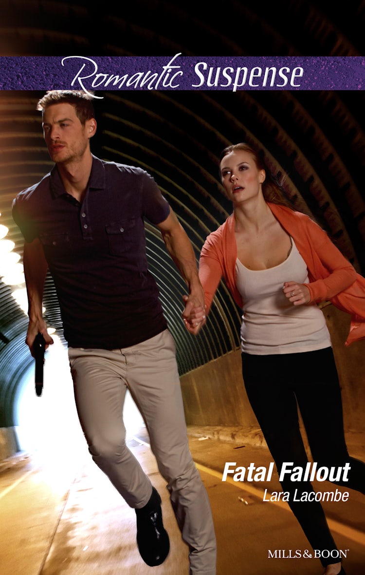 Cover image for Fatal Fallout, isbn: 9781488711770