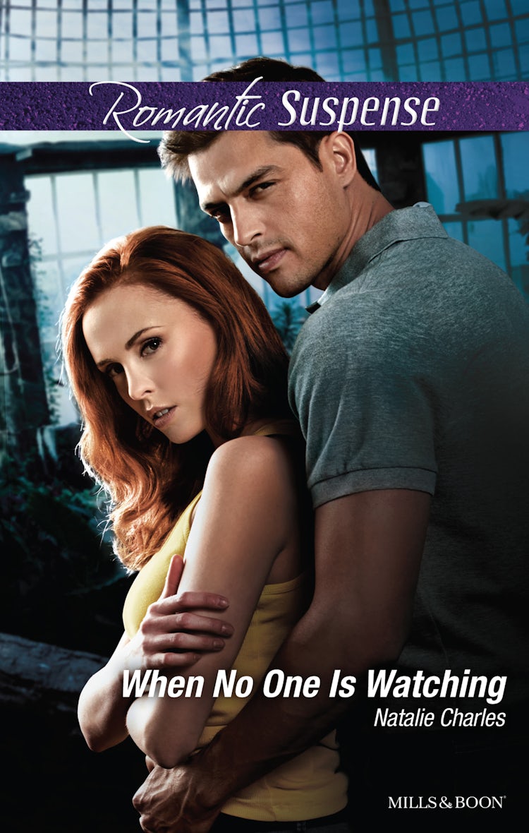 Cover image for When No One Is Watching, isbn: 9781488711848
