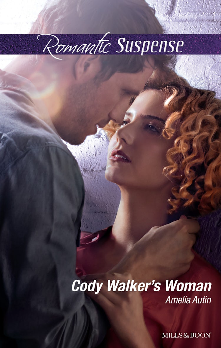 Cover image for Cody Walker's Woman, isbn: 9781488711909