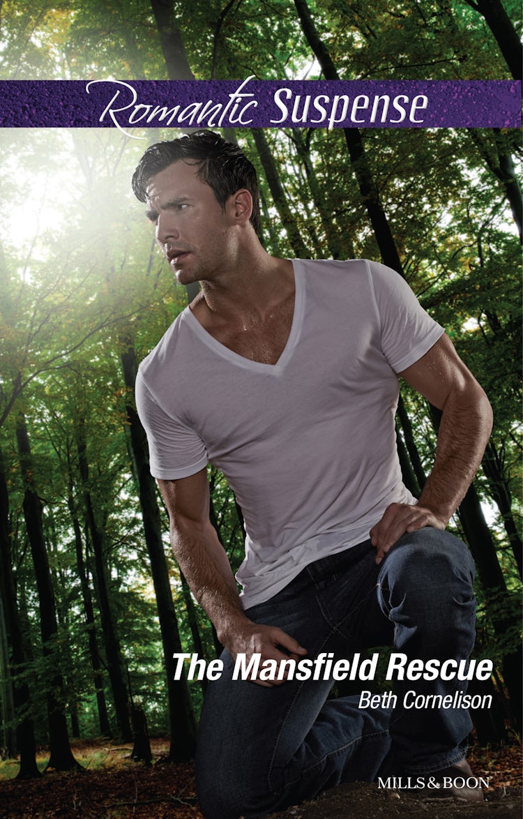 Cover image for The Mansfield Rescue, isbn: 9781488711992