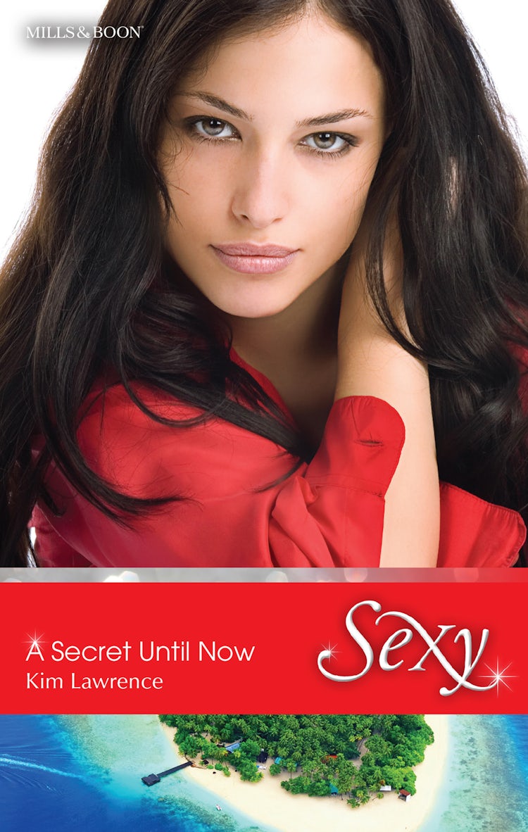 Cover image for A Secret Until Now, isbn: 9781488712203