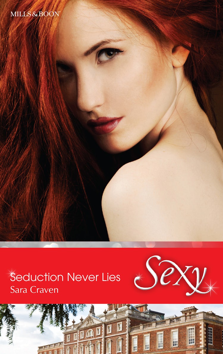 Cover image for Seduction Never Lies, isbn: 9781488712227