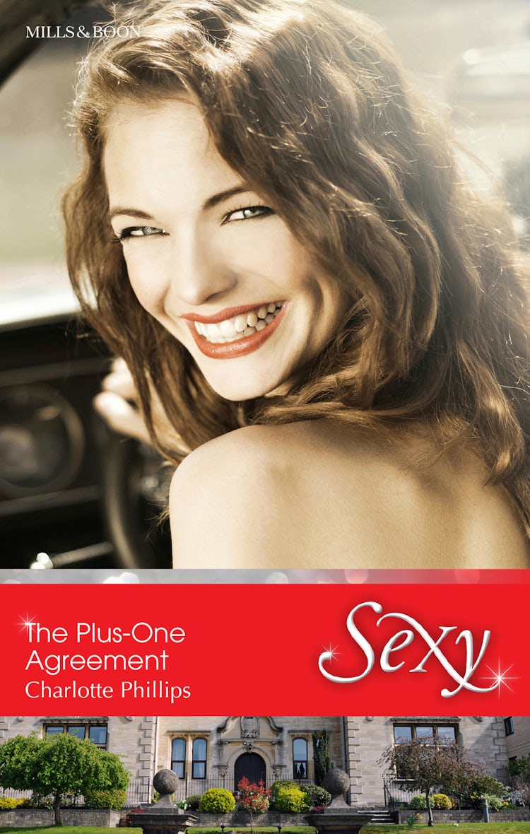 Cover image for The Plus-One Agreement, isbn: 9781488712449