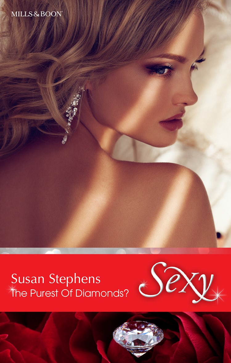 Cover image for The Purest Of Diamonds?, isbn: 9781488712593