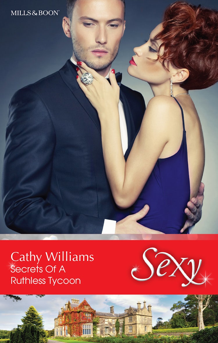 Cover image for Secrets Of A Ruthless Tycoon, isbn: 9781488712623