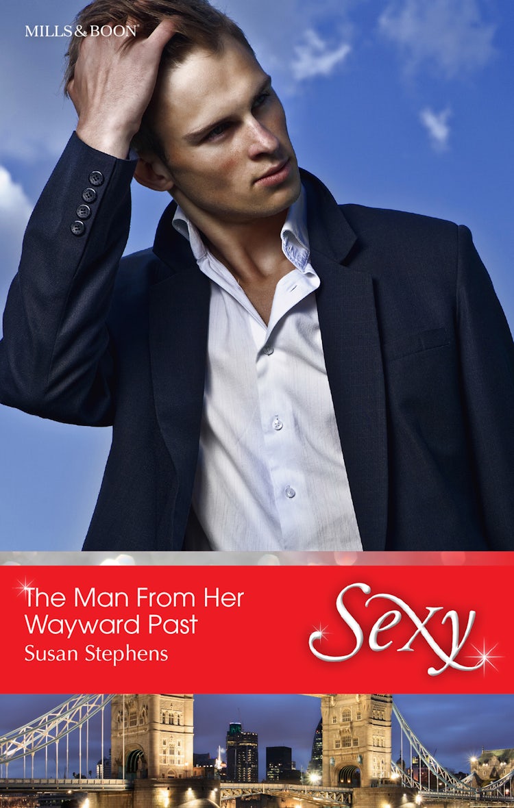 Cover image for The Man From Her Wayward Past, isbn: 9781488712739