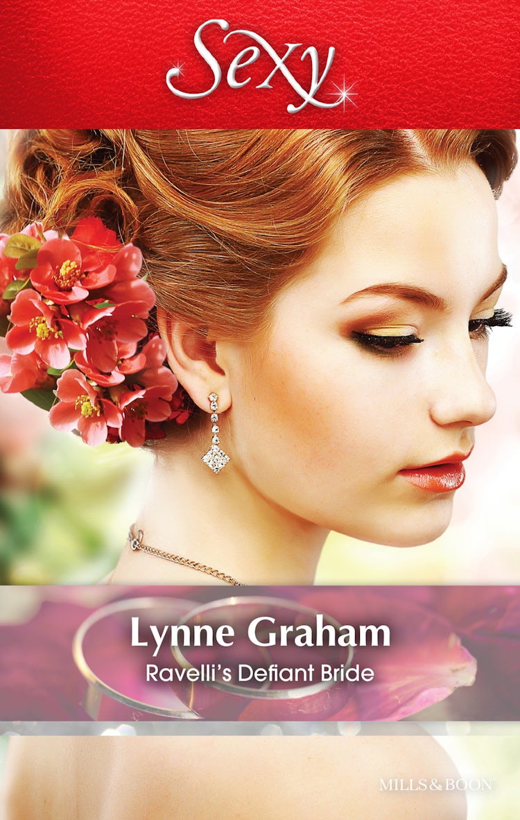 Cover image for Ravelli's Defiant Bride, isbn: 9781488712753