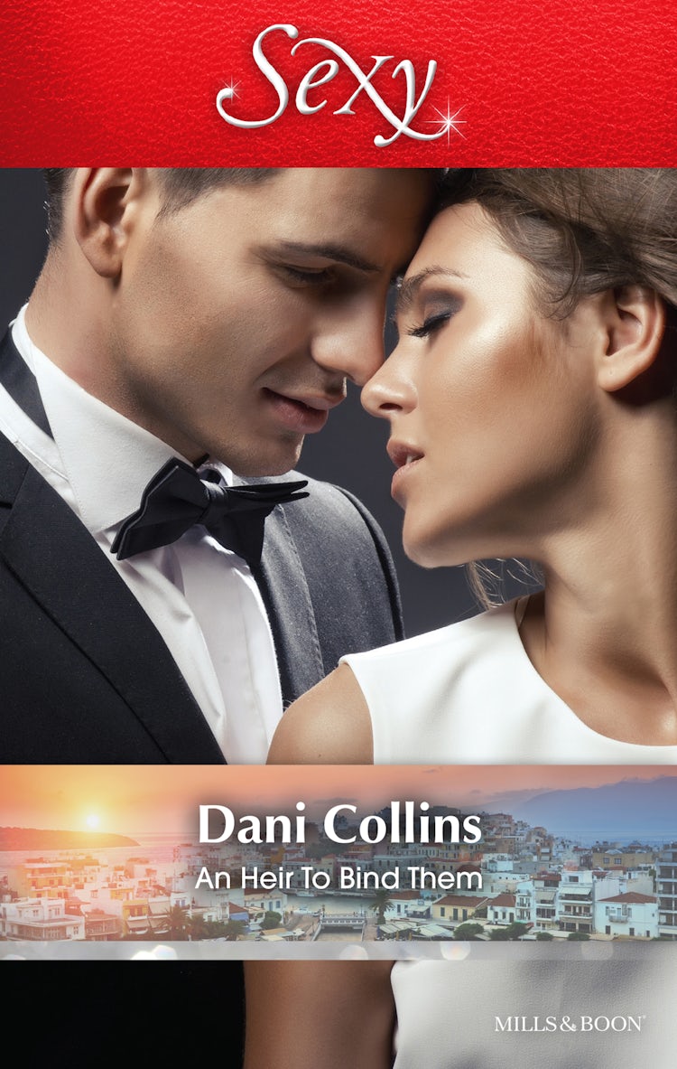 Cover image for An Heir To Bind Them, isbn: 9781488712814