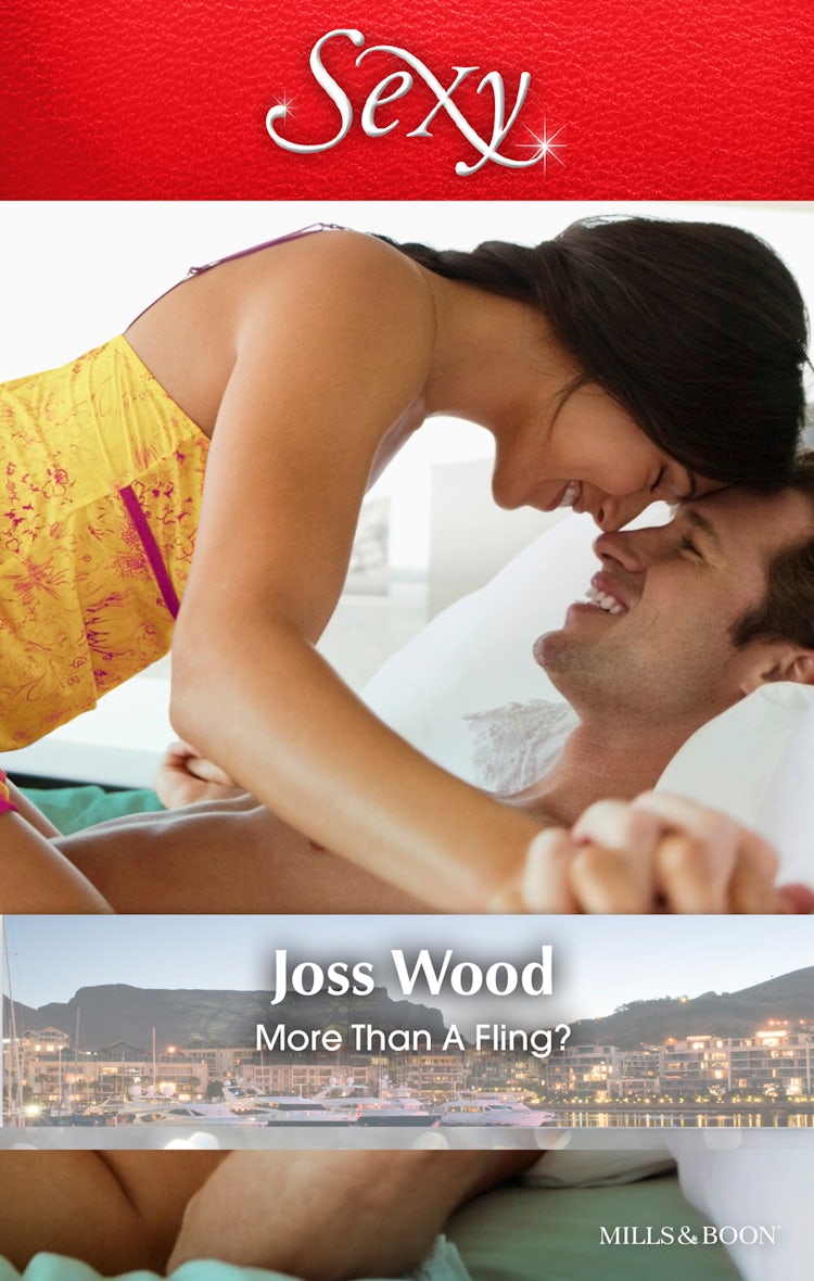 Cover image for More Than A Fling?, isbn: 9781488712869