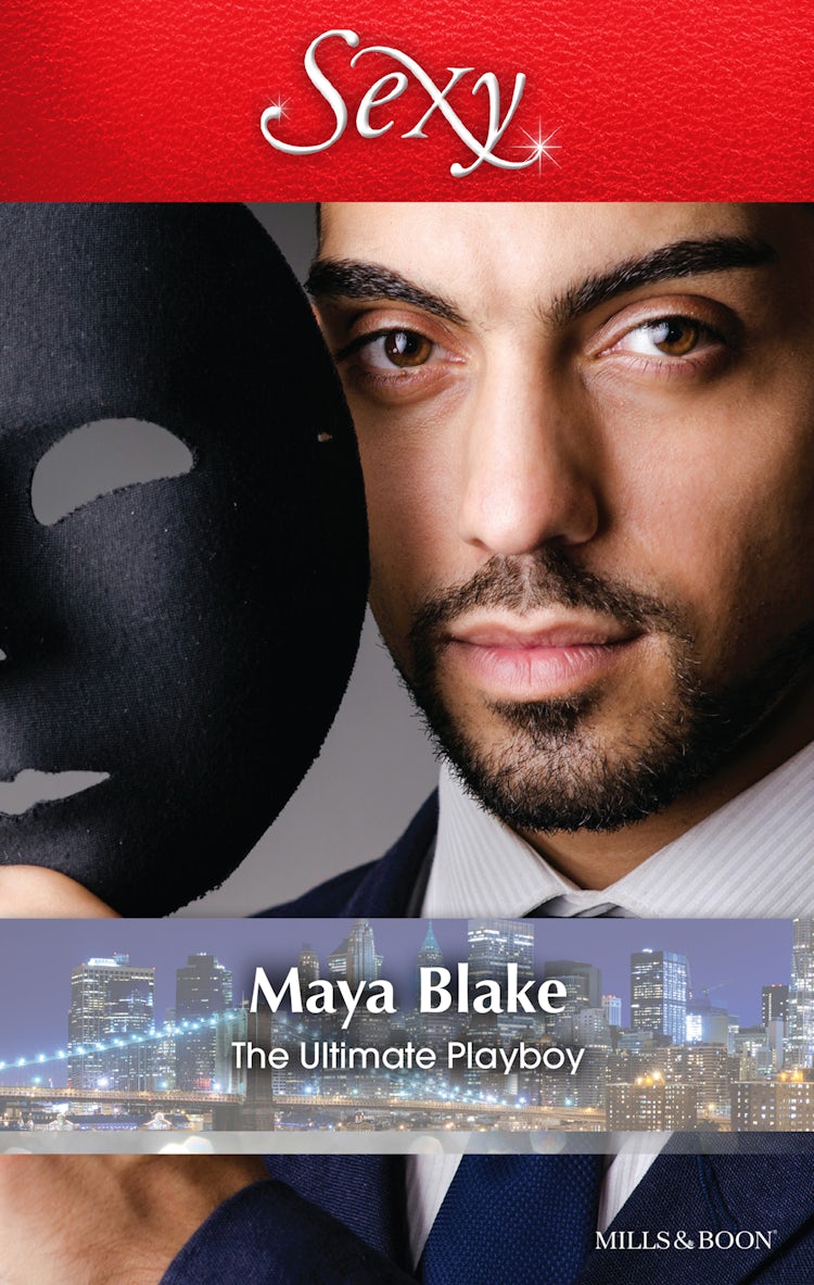 Cover image for The Ultimate Playboy, isbn: 9781488712951