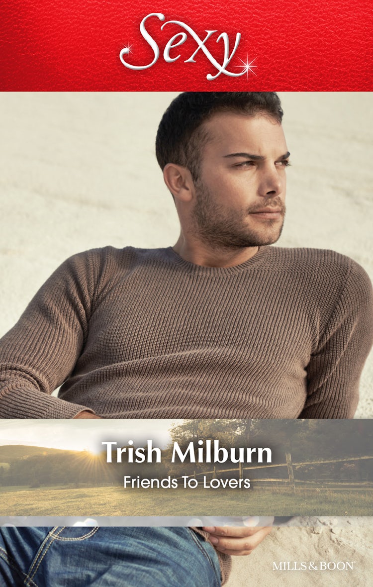 Cover image for Friends To Lovers, isbn: 9781488712968