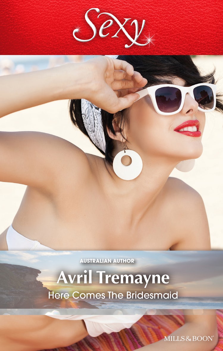 Cover image for Here Comes The Bridesmaid, isbn: 9781488712982